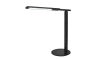 LED-Tischleuchte Ideal in schwarz, 69 cm