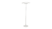 LED-Standleuchte Vela in weiß, 180 cm