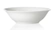 Salatschüssel Bianco, weiß, 18 cm