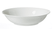 Salatschüssel Bianco, weiß, 23 cm
