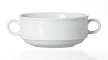 Suppentasse Bianco in weiß, 250 ml