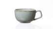 Kaffeetasse Casa in blau, 200 ml