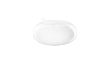 Zuckerdose à table in weiß, 0,15 L