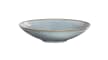 Gourmetteller saisons denim grau, 23 cm