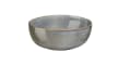 Salatschale saisons denim grau, 22 cm