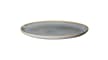 Platzteller grau saisons denim, 31 cm