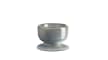 Eierbecher grau saisons denim, 4,5 cm