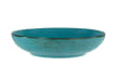 Poke Bowl Nature Collection in wasserblau, 22,5 cm