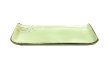 BBQ Platte Nature Collection in naturgrün, 33 x 16,5 cm