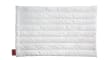 Ganzjahresbett Vital Plus in weiß, 135 x 200 cm