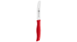 Vielzweckmesser Twin Grip in rot