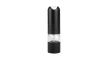 Pfeffer-/Salzmühle in schwarz, 21 cm