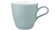 Becher mit Henkel Life Green Chic, 0,40 l