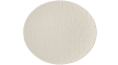 Schale Manufacture Rock Blanc in weiß, 24 cm