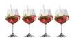 Gin Tonic Set Tastes Good, 4-teilig
