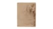 Badematte Rabbit Light 425 in beige, 65 x 100 cm