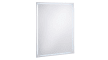 LED-Spiegel Stefanie, 100 x 70 cm