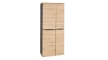 Büroschrank Memphis, Graphit/Artisan