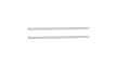 Beleuchtung Balken, Schach & Matt 2, 72,1 cm, 2er Set
