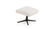 Hocker 3361, beige