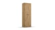 Apothekerschrank 3263 Allrounder, Eiche Artisan Nachbildung, 47 x 197 cm