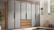 Kleiderschrank Studioline, Artisan Eiche/Hellgrau, 300 x 200 cm