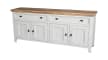 Sideboard Country, Mangoholz /sand