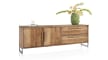 Sideboard Everest, Mangoholz furniert