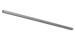 Grundset Innenbeleuchtung-Jutz für Jutzler-Schränke, grau, Breite 98 cm, mit LED-Sensor