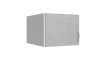 Aufsatzschrank 501 Multiraumkonzept, Beton-Nachbildung, 30 x 40 cm 