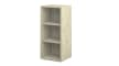 Regal Vary, Asteiche Nachbildung, 44 cm