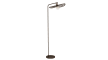 Stehleuchte Swaby, bronze, 40 cm