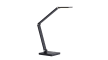 LED-Tischleuchte  Samsky, grau, inkl. CCT Funktion