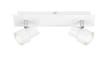 LED-Deckenleuchte Spot, weiß, 29 cm