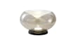 LED-Tischleuchte Brena, cognac, inkl. Touchdimmer