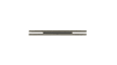 LED-Wandleuchte Ben, bronze, inkl. 3 Stufen CCT