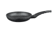 Bratpfanne Granit Evolution, Aluminium schwarz, 20 cm