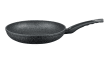 Bratpfanne Granit Evolution, Aluminium schwarz, 28 cm
