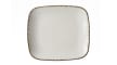 Speiseteller Casa, creme, 27 cm