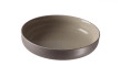 Schale Jasper, taupe, 19 cm