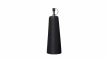 Öl & Essigflasche Jasper, schwarz 250 ml