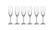 Sektglas Daily, 6-teilig, 200 ml