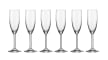 Sektglas Daily, 6-teilig, 200 ml