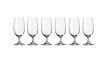 Bierglas Daily, 6-teilig, 360 ml 