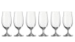 Bierglas Daily, 6-teilig, 360 ml 