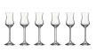 Grappaglas Daily, 6-teilig, 100 ml 