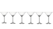 Cocktailschale Daily, 6-teilig, 270 ml 