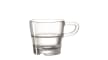 Espressotasse Senso, Glas, 70 ml