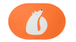 Tischset Fuchs