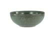 Buddha Bowl Nature Collection, steingrau, 17,5 cm